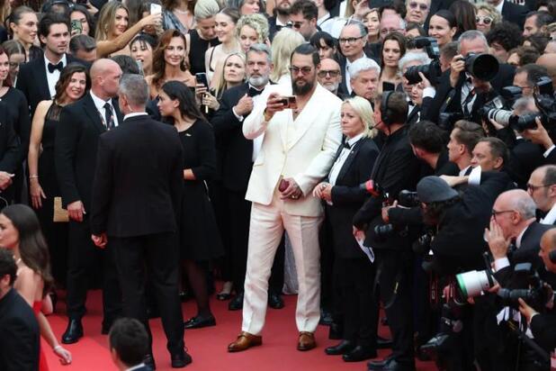 جشنواره فیلم کن فرانسه