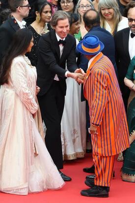 جشنواره فیلم کن فرانسه