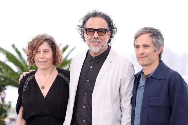 جشنواره فیلم کن فرانسه