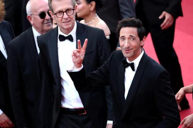 جشنواره فیلم کن فرانسه