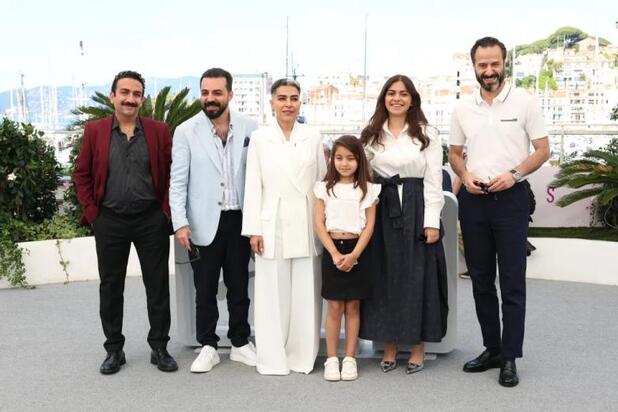 جشنواره فیلم کن فرانسه