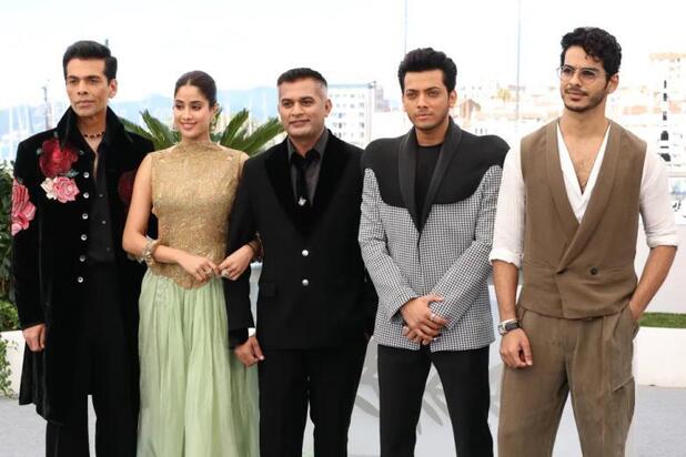 جشنواره فیلم کن فرانسه