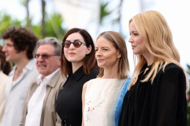 جشنواره فیلم کن فرانسه