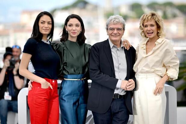 جشنواره فیلم کن فرانسه