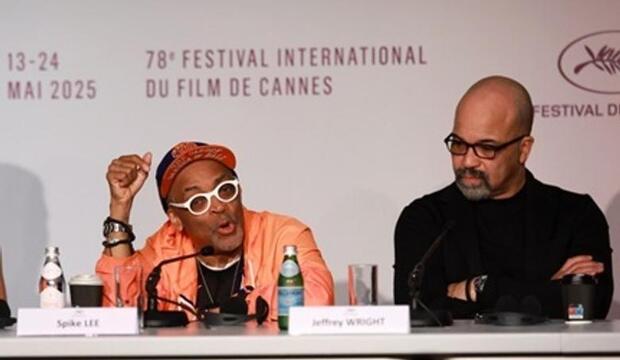 جشنواره فیلم کن فرانسه