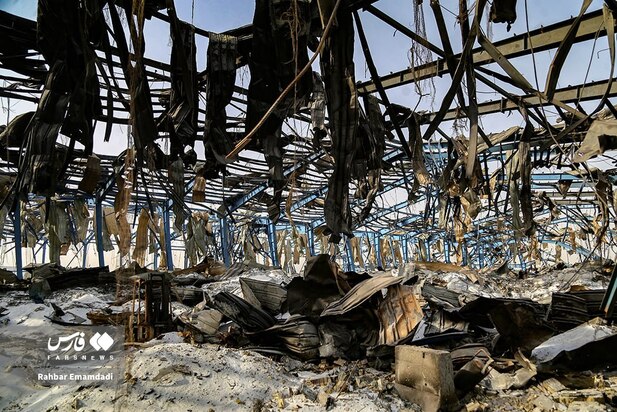 بندر شهید رجایی