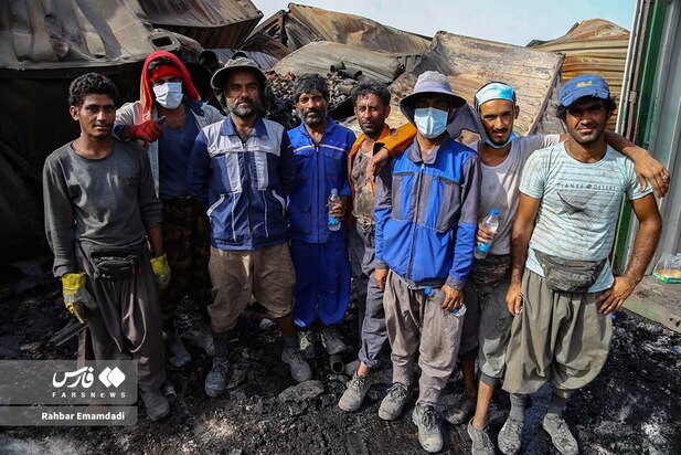 بندر شهید رجایی