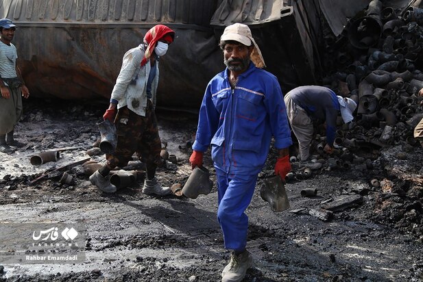 بندر شهید رجایی