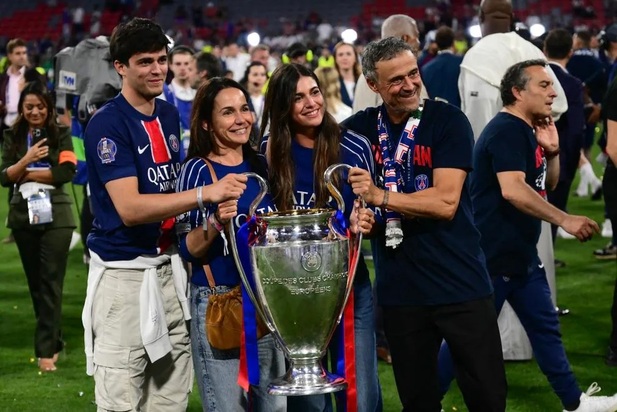 قهرمانی پاری سن ژرمن2