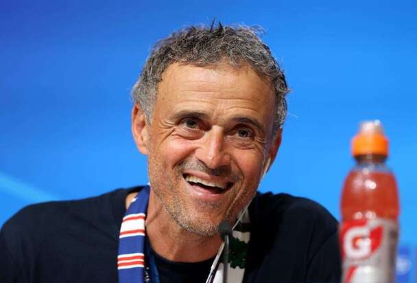 قهرمانی پاری سن ژرمن2