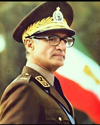 محمدرضا پهلوی