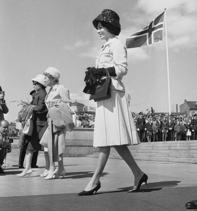 محمدرضا پهلوی