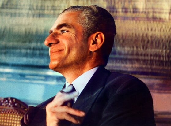 محمدرضا پهلوی