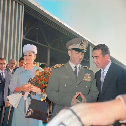 محمدرضا پهلوی