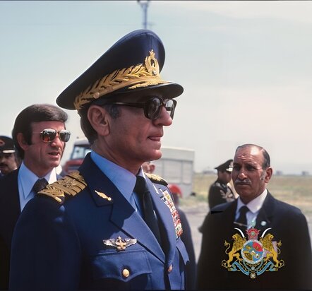 محمدرضا پهلوی