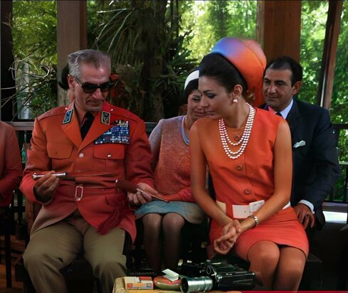 محمدرضا پهلوی