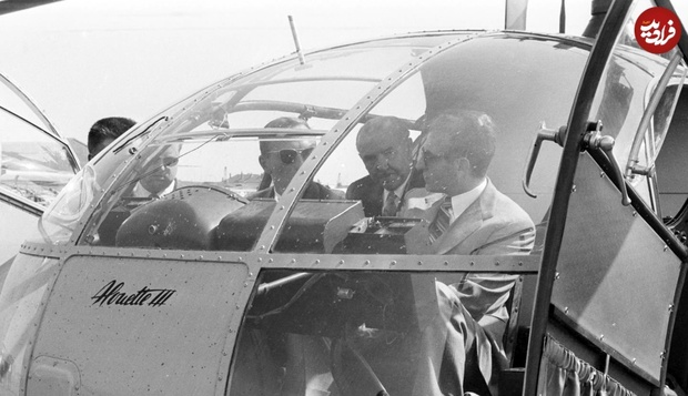 محمدرضا پهلوی