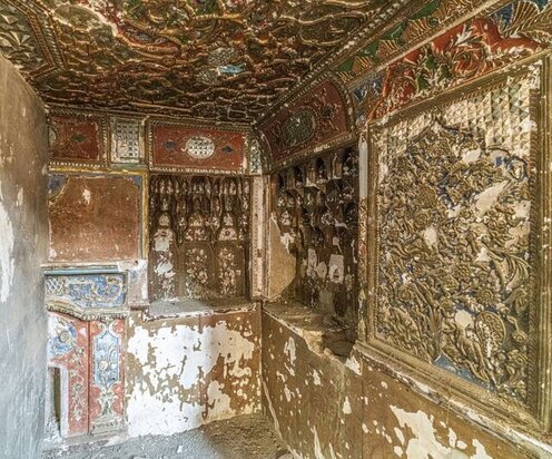 خانه برادر ناصر الدین شاه