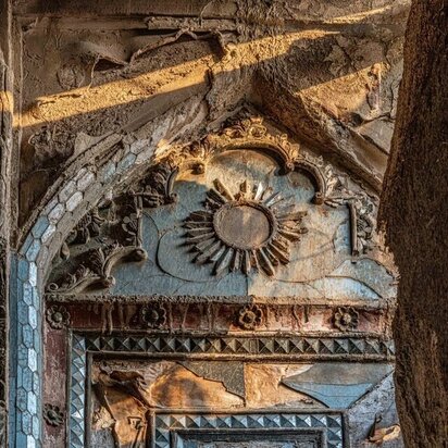 خانه برادر ناصر الدین شاه