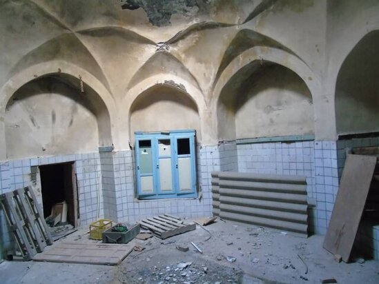 خانه برادر ناصر الدین شاه