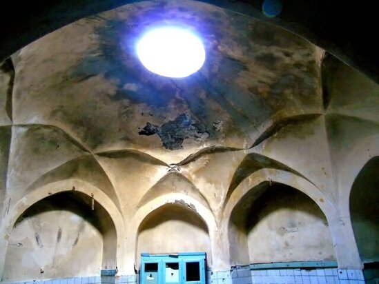 خانه برادر ناصر الدین شاه