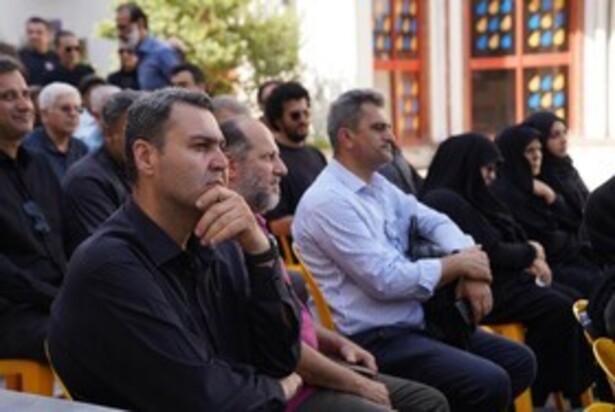 مهرداد فلاحتگر