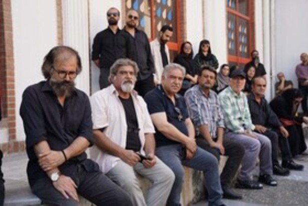 مهرداد فلاحتگر