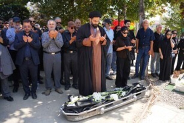 مهرداد فلاحتگر