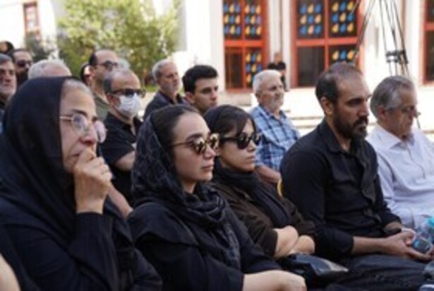 مهرداد فلاحتگر