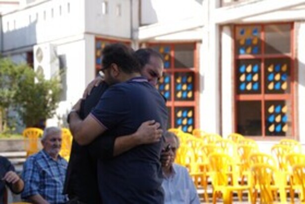 مهرداد فلاحتگر