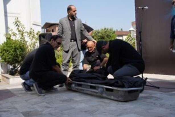 مهرداد فلاحتگر