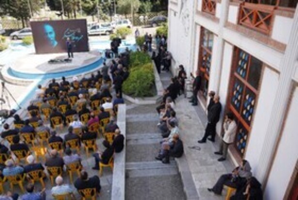 مهرداد فلاحتگر