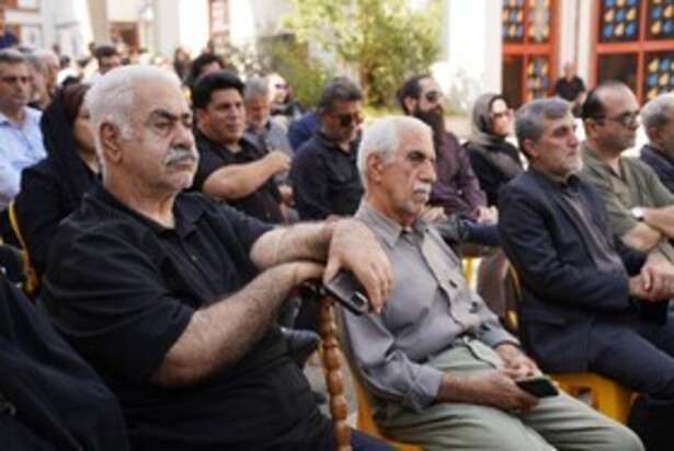 مهرداد فلاحتگر