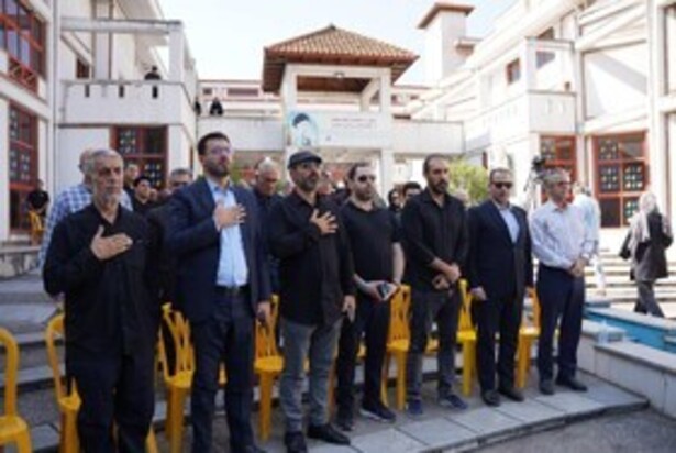 مهرداد فلاحتگر