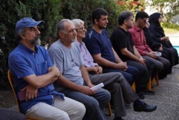 مهرداد فلاحتگر