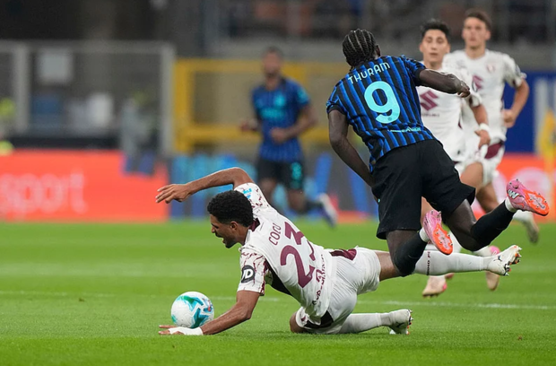 اینتر و تورینو 2 