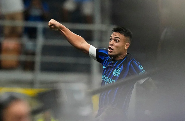 اینتر و تورینو 2 