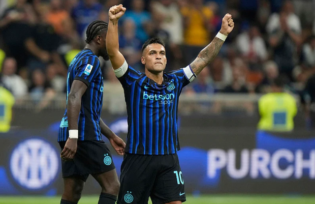 اینتر و تورینو 2 