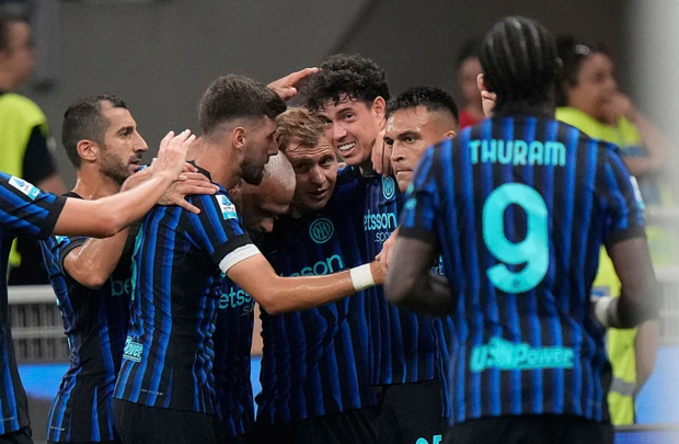 اینتر و تورینو 2 