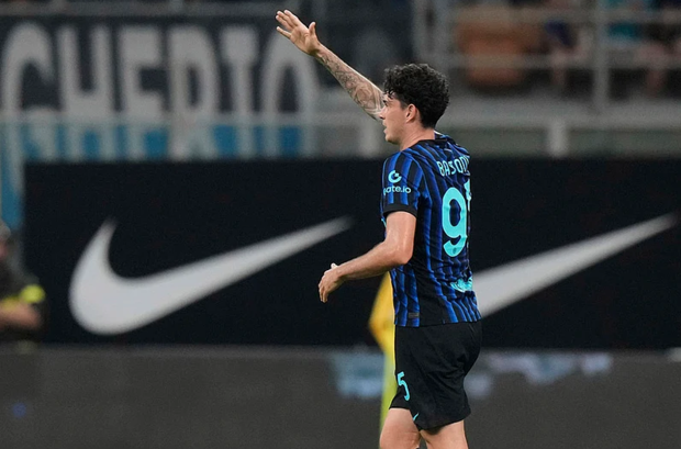 اینتر و تورینو 2 