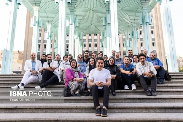 همایون شجریان