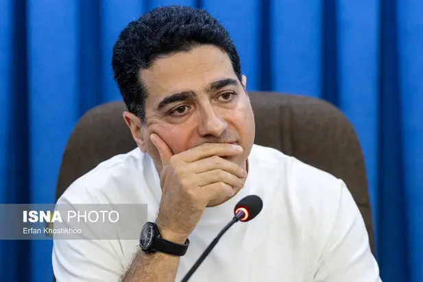 همایون شجریان