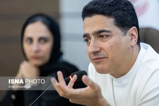 همایون شجریان