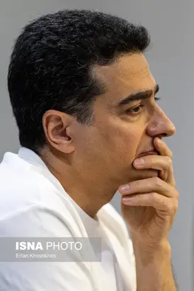 همایون شجریان