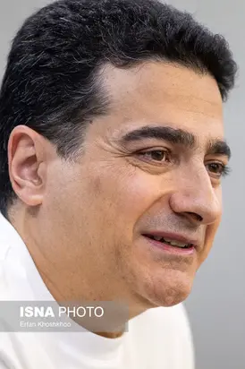 همایون شجریان