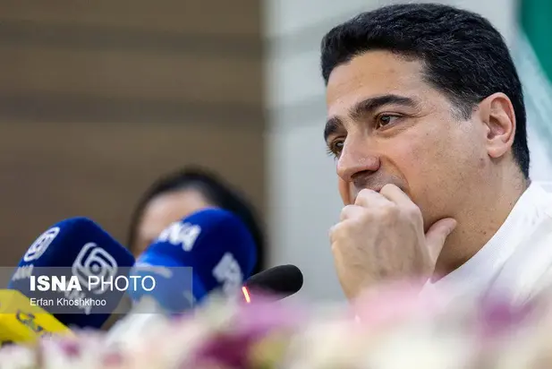 همایون شجریان