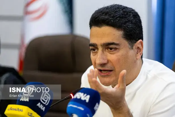 همایون شجریان