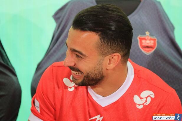 چادرملو و پرسپولیس