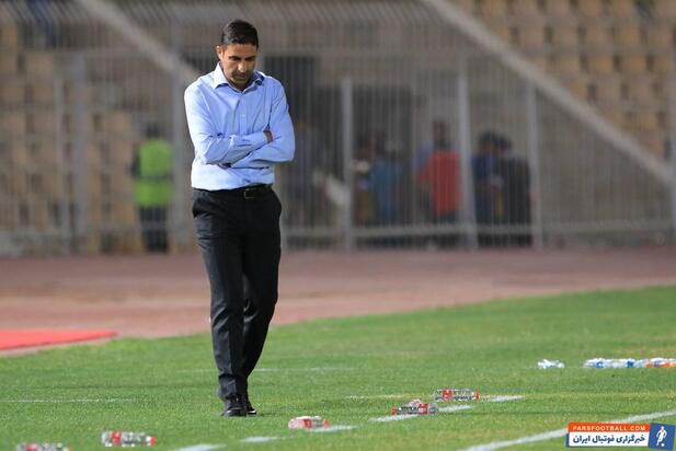 چادرملو و پرسپولیس