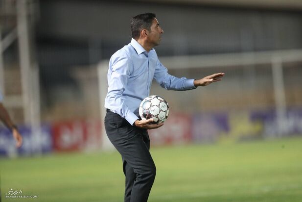 چادرملو و پرسپولیس